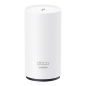 Routeurs Wi-Fi 6 Mesh Extérieur AX3000 Bi-bande IP65 Sécurité WPA3 TP-Link Deco X50-Outdoor - Blanc — TP-Link · Smarty Paris 18e